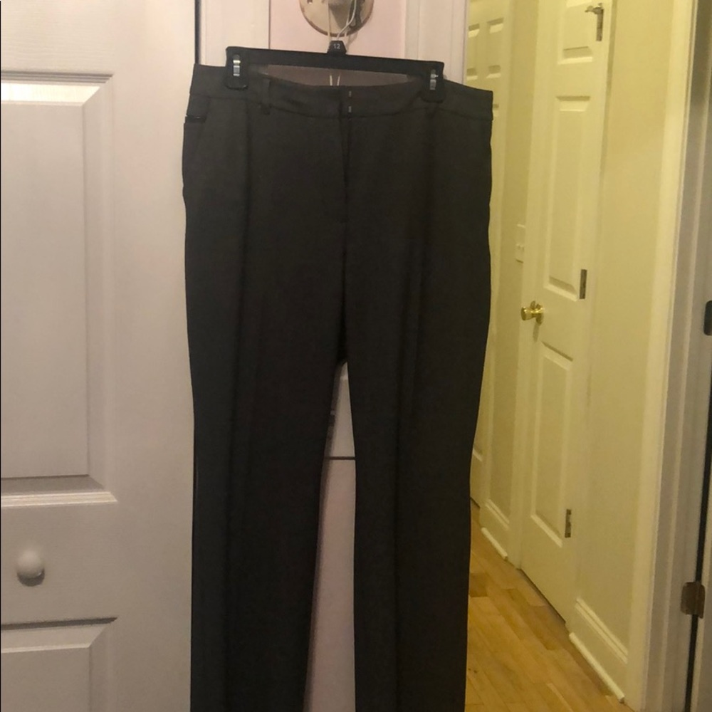 Dress Pants